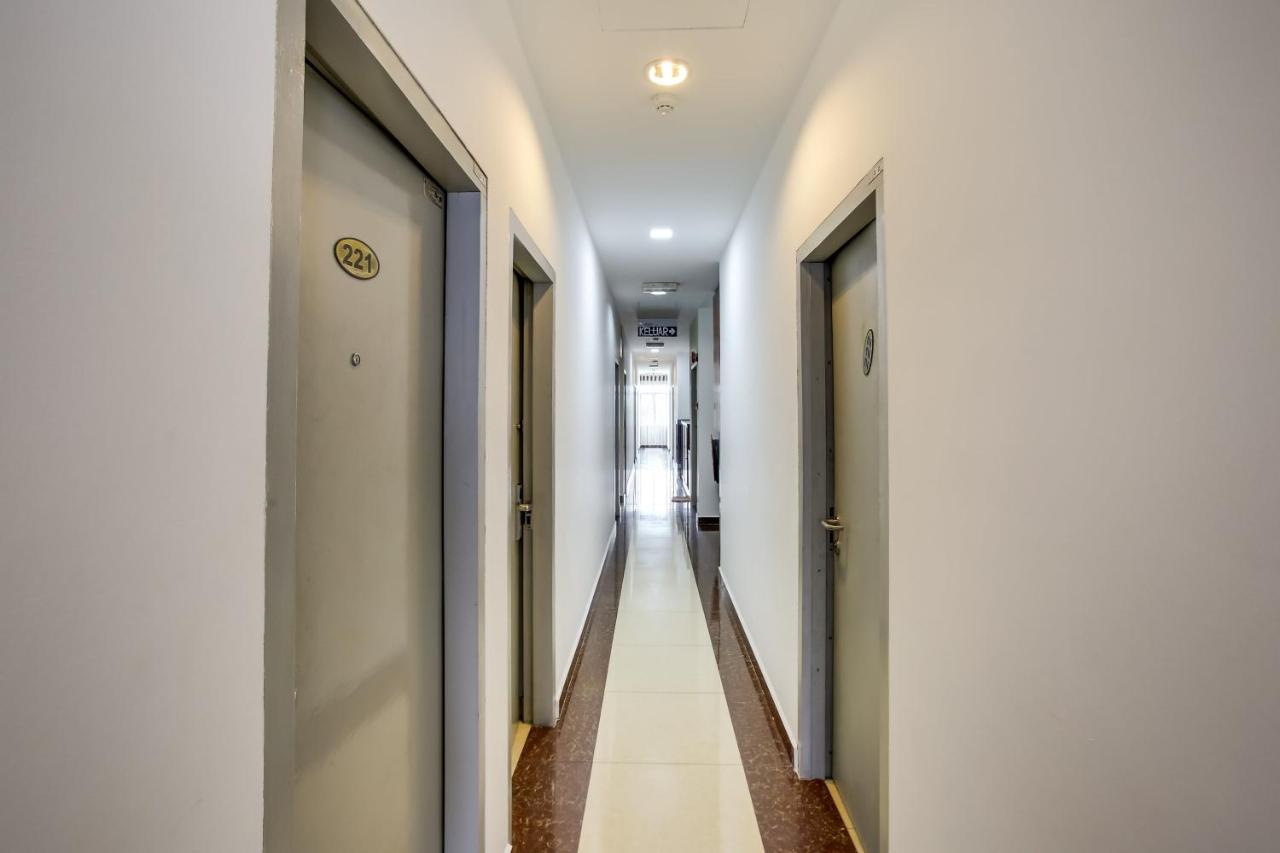 Oyo 89655 Sri Duta Hotel