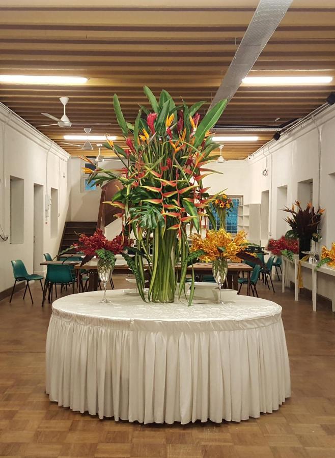 Ywca Hostel