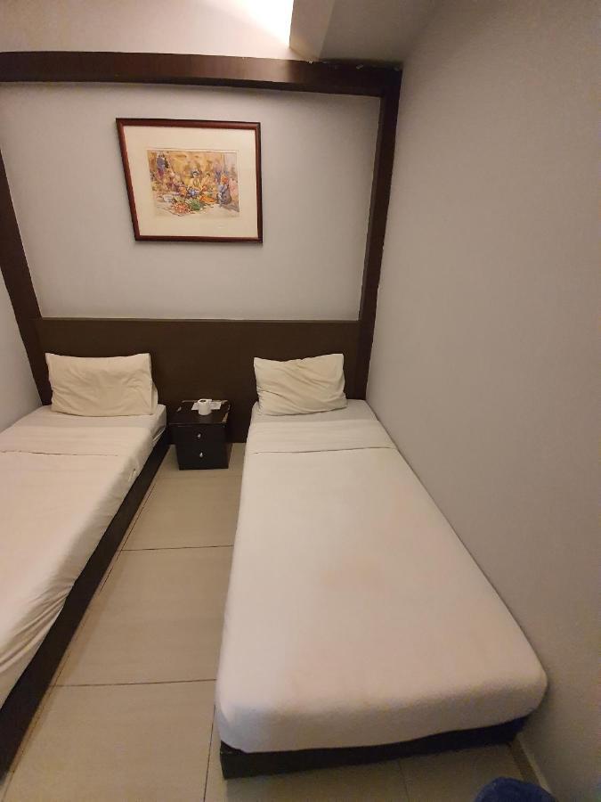 Hotel Spot On 90139 Galaxy 2*
