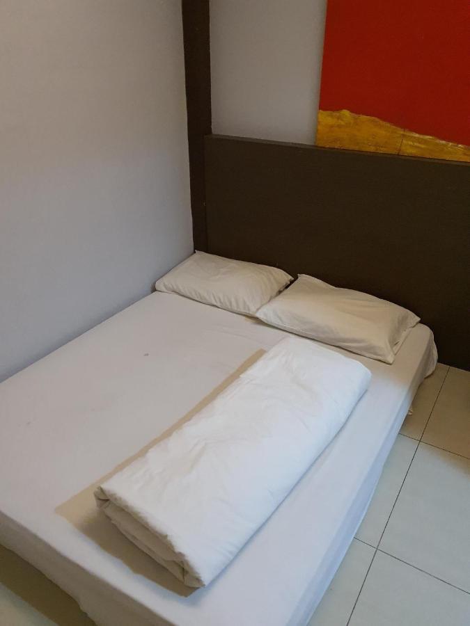 Spot On 90139 Galaxy 2* Kuala Lumpur
