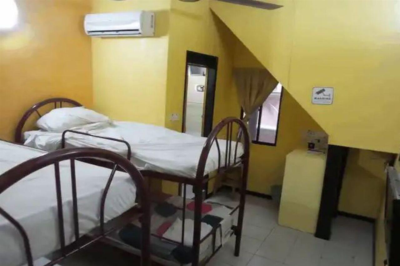 Etika Hostel Kuala Lumpur