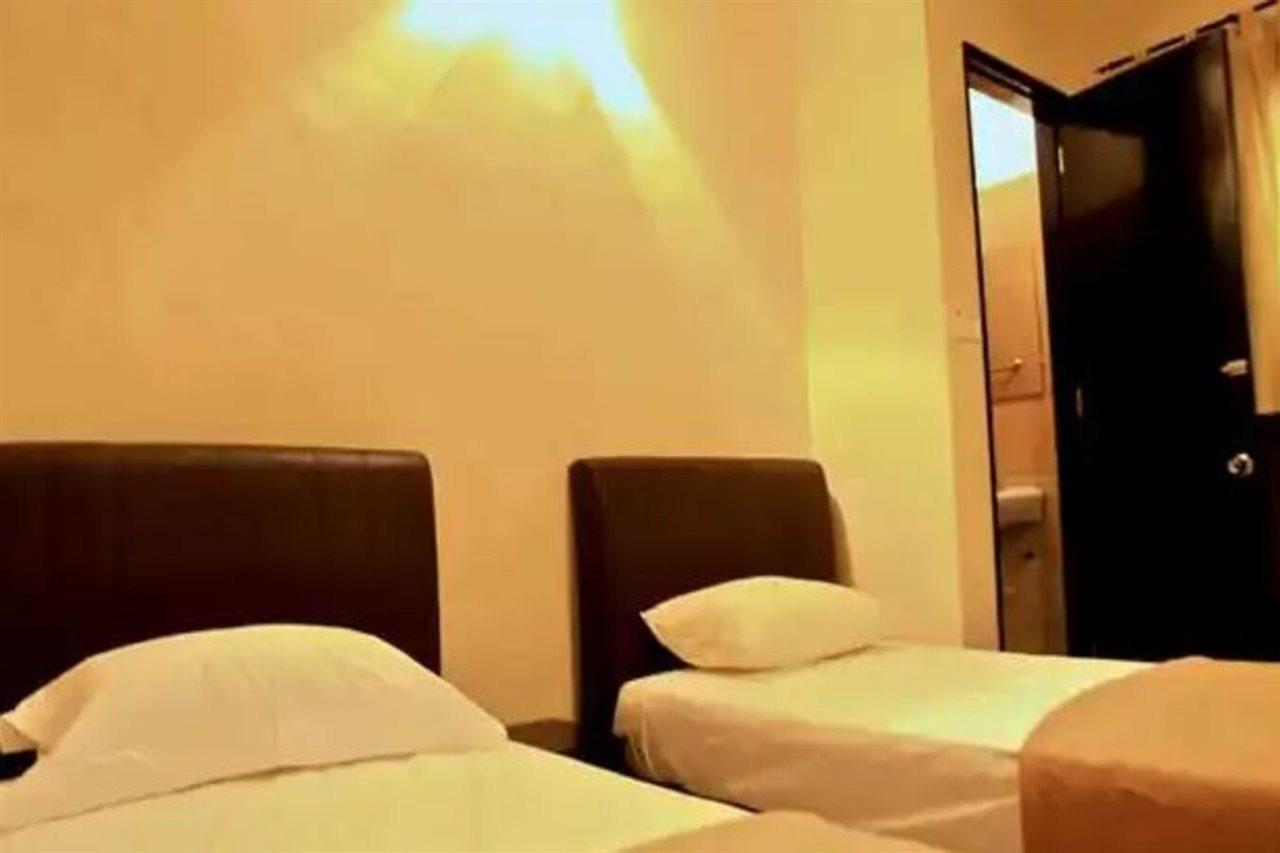 Etika Hostel