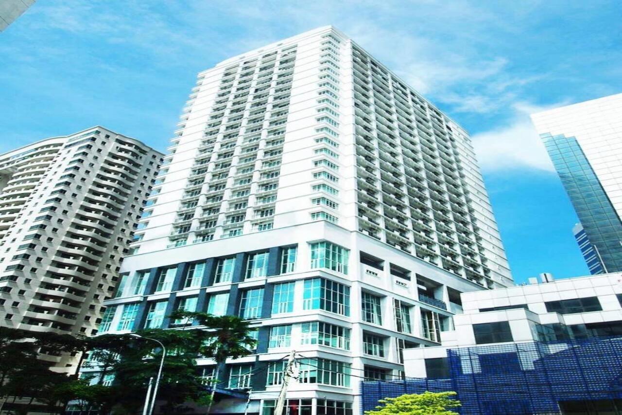 A Best Seri Bukit Ceylon Serviced Residence