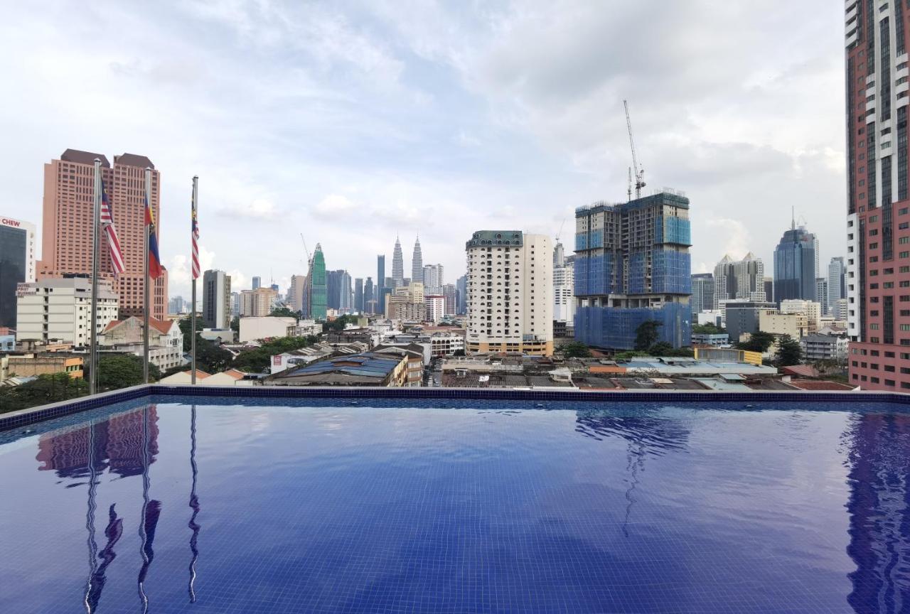 Hotel Leo Palace Classic Wing, Wtc Kuala Lumpur