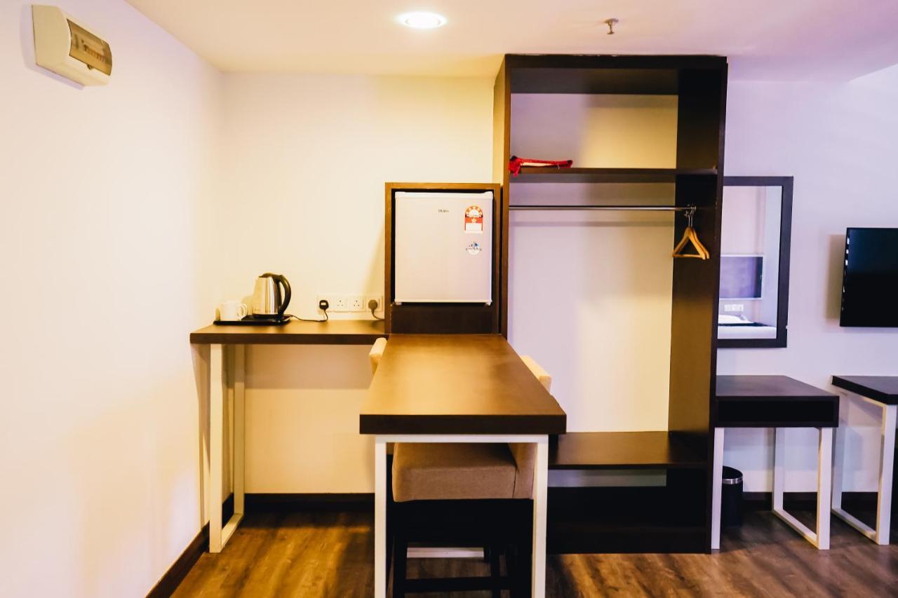 Hotel Greystone Midaris 3*