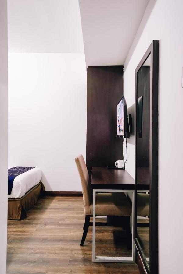 Greystone Midaris Hotel 3*