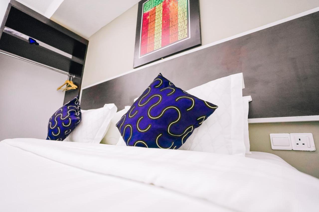 Hotel Greystone Midaris Kuala Lumpur