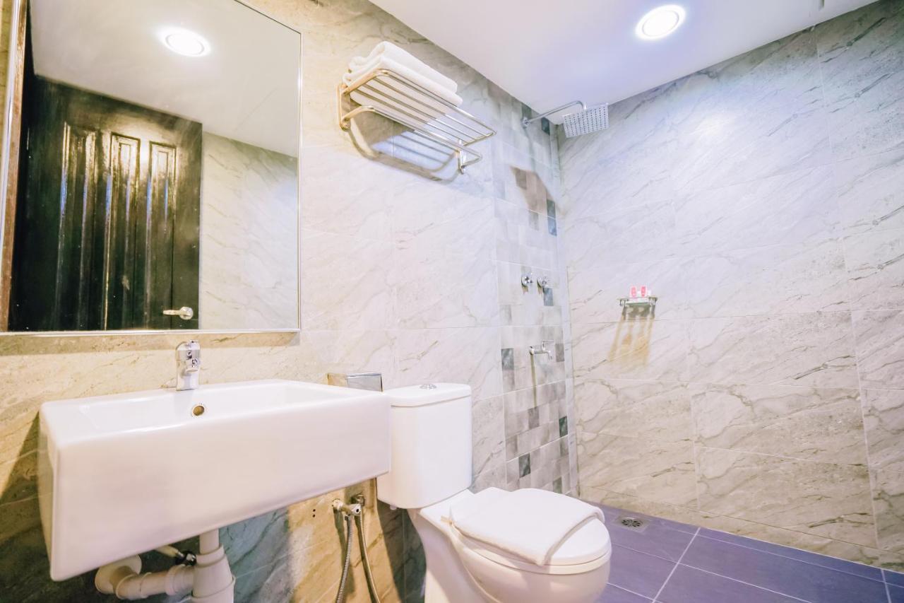 Greystone Midaris Hotel 3*