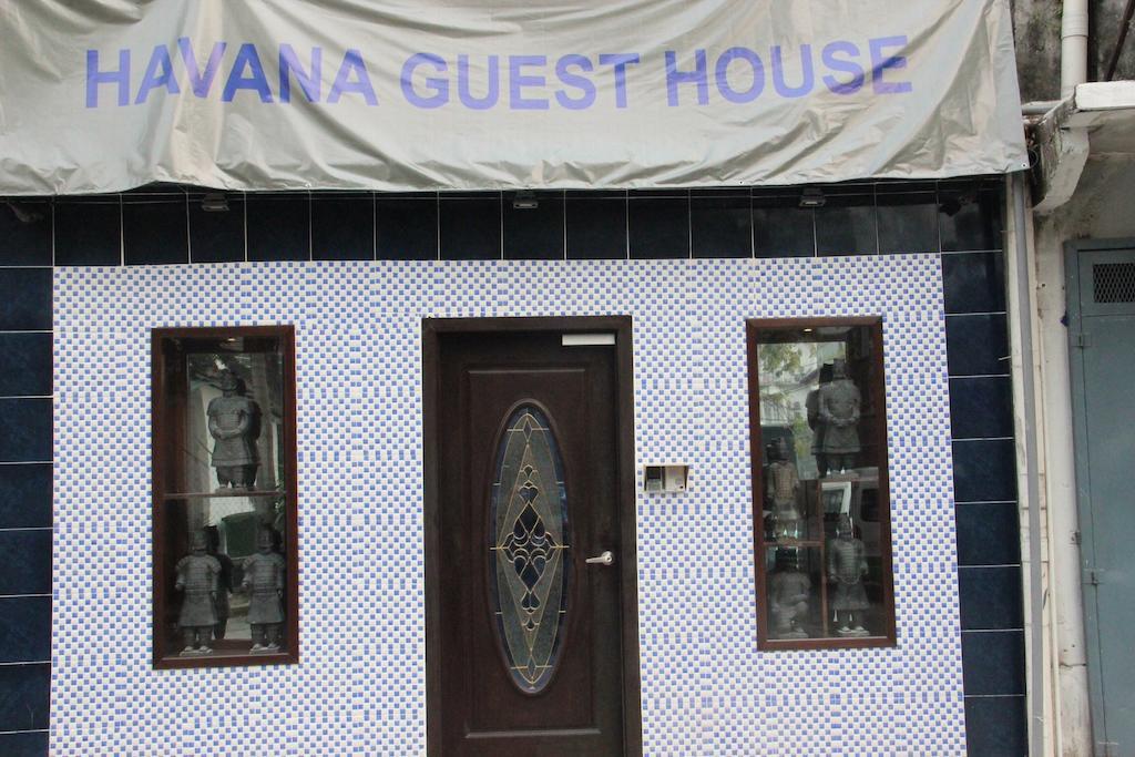 Guest house Havana Kuala Lumpur