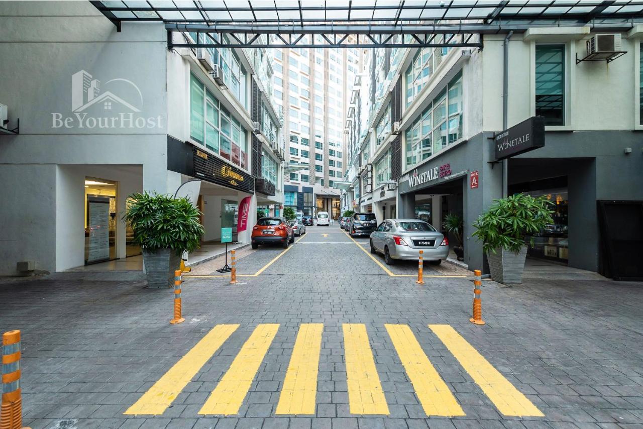 Dorsett Residences Sri Hartamas 5 Star