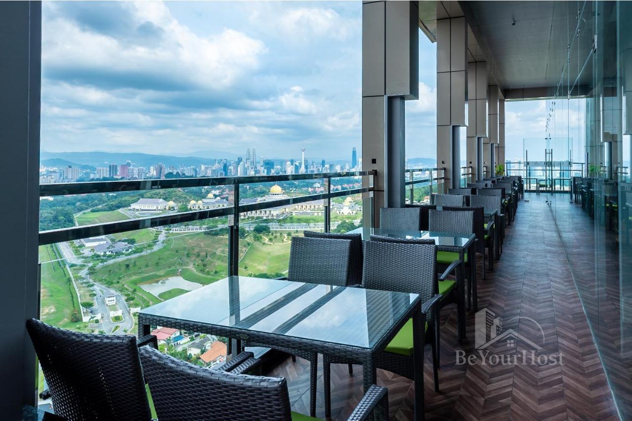 Dorsett Residences Sri Hartamas 5 Star Apartment *