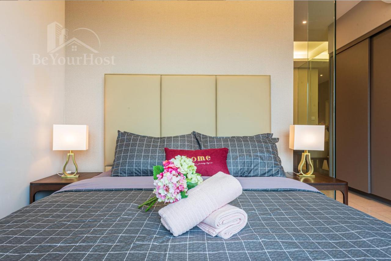 Dorsett Residences Sri Hartamas 5 Star * Kuala Lumpur