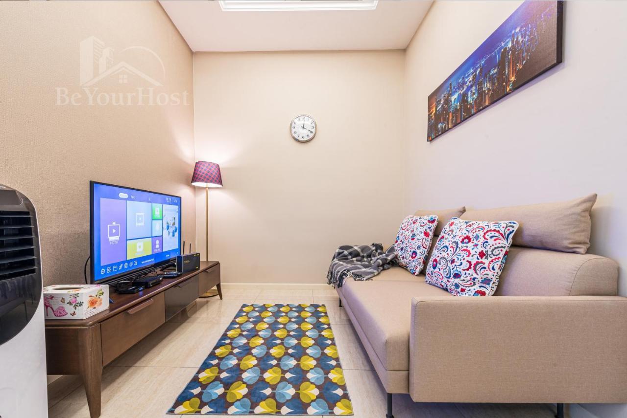 Apartment Dorsett Residences Sri Hartamas 5 Star *