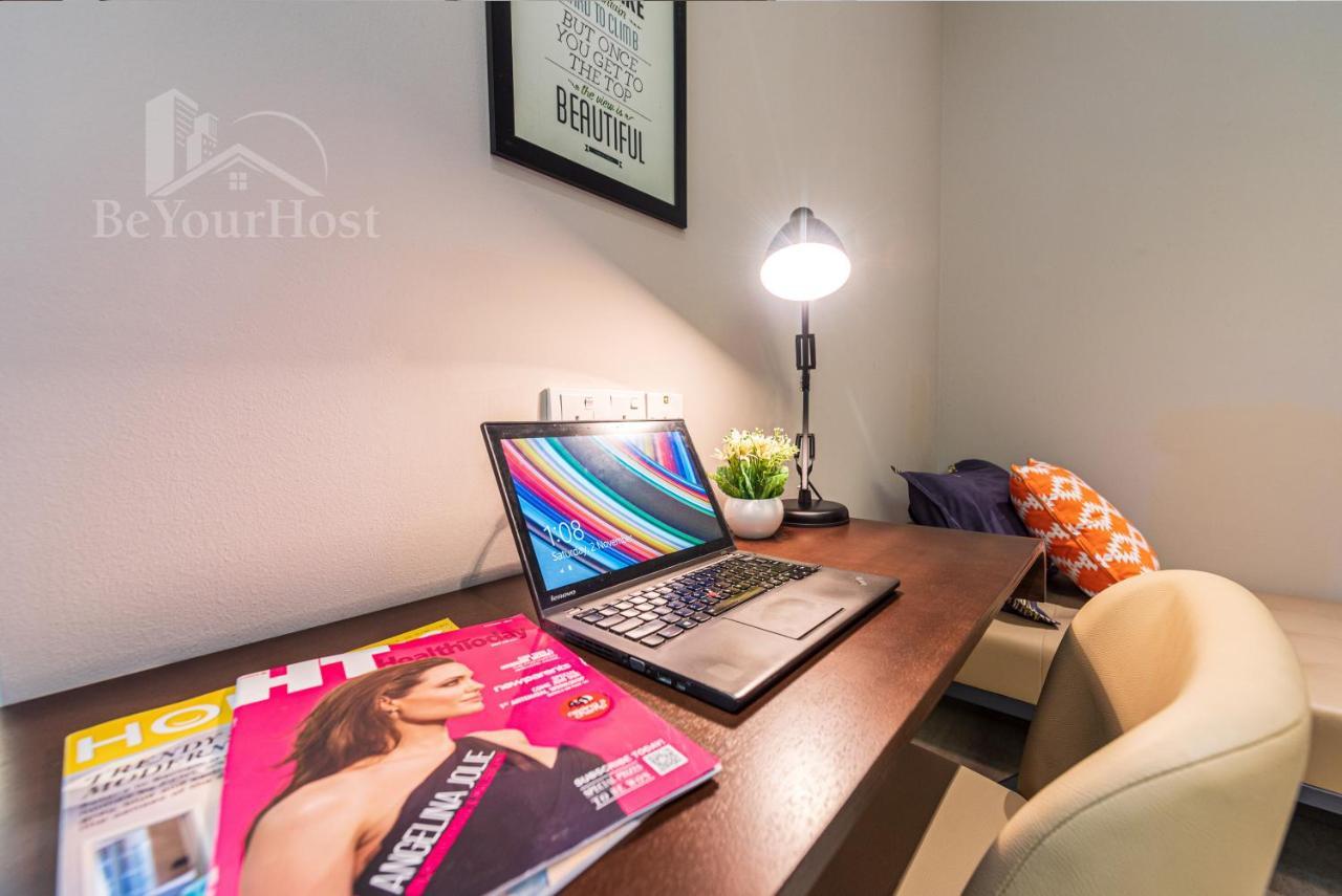 Dorsett Residences Sri Hartamas 5 Star * Kuala Lumpur