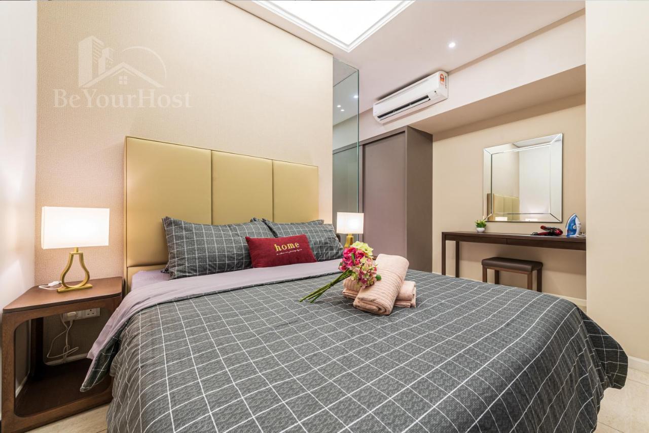 Dorsett Residences Sri Hartamas 5 Star * Kuala Lumpur