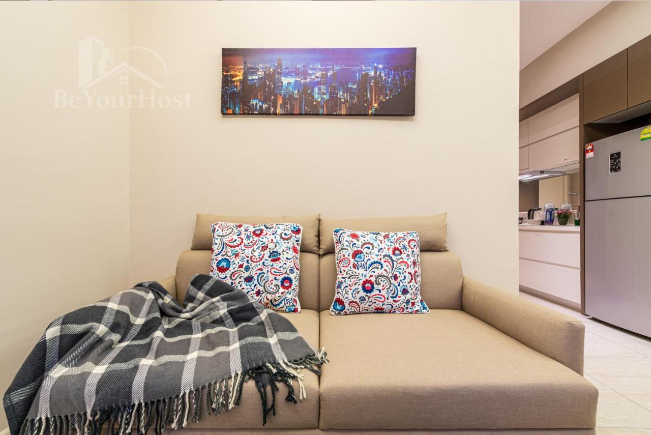 Dorsett Residences Sri Hartamas 5 Star Apartment Kuala Lumpur