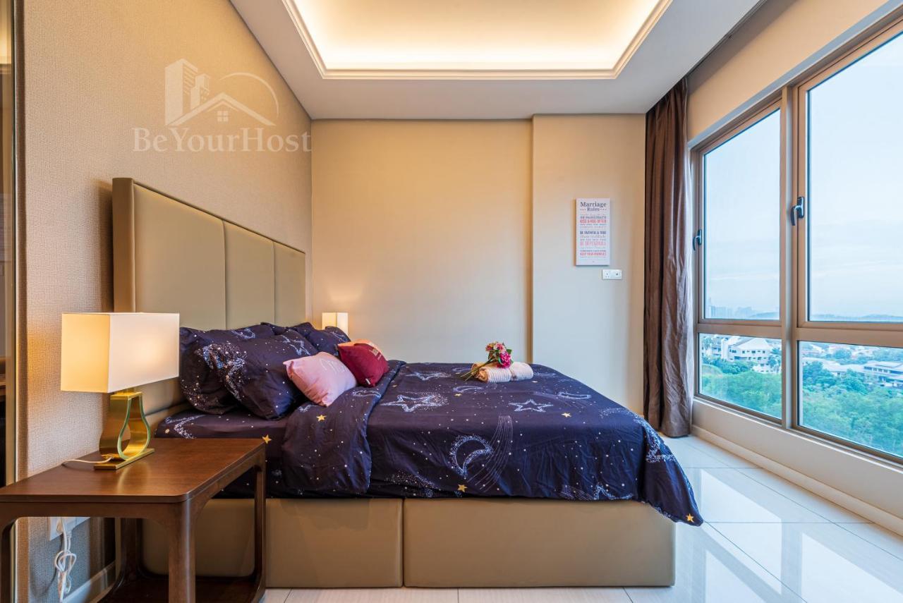 Dorsett Residences Sri Hartamas 5 Star Apartment Kuala Lumpur