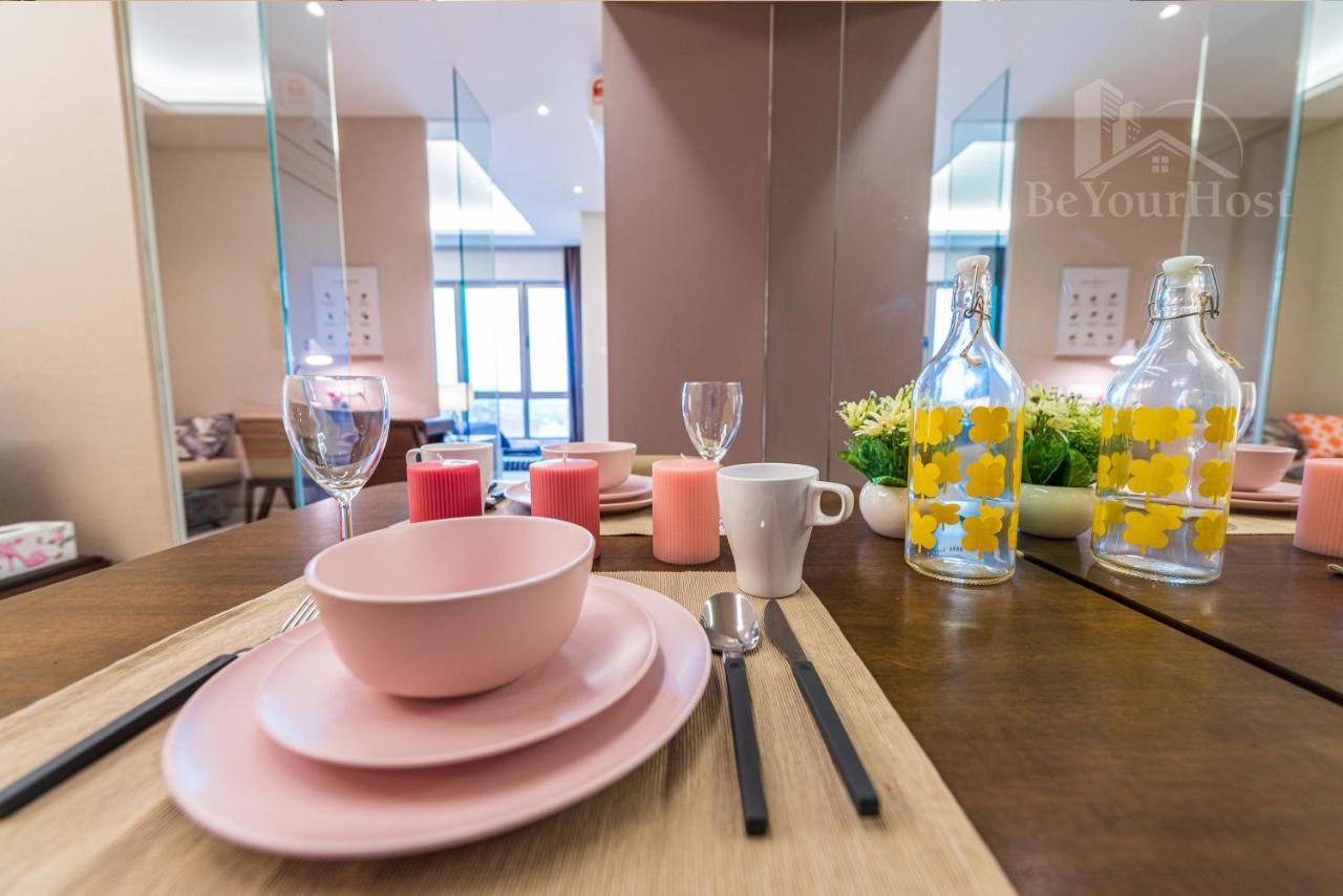 Apartment Dorsett Residences Sri Hartamas 5 Star Kuala Lumpur