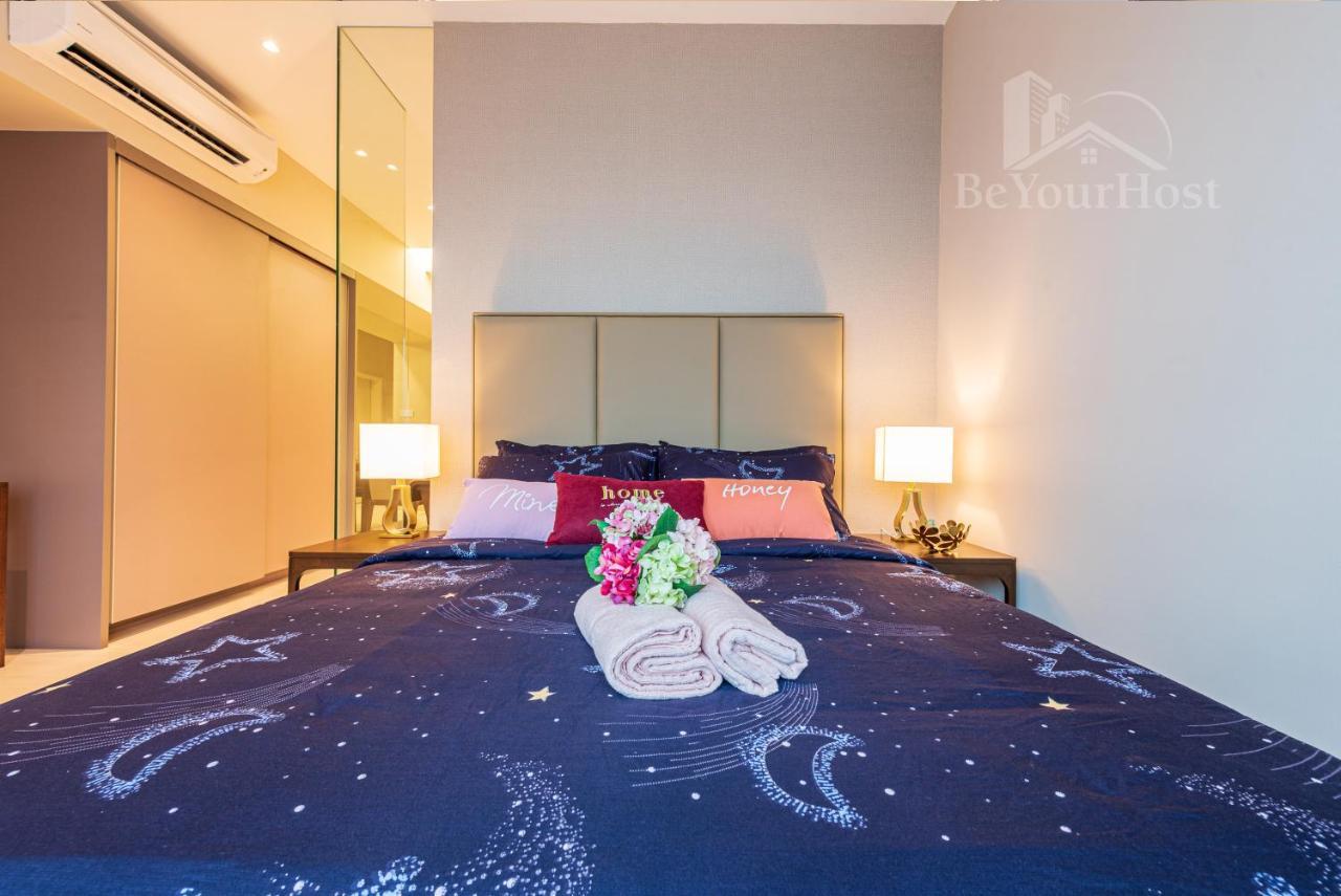 Dorsett Residences Sri Hartamas 5 Star Apartment