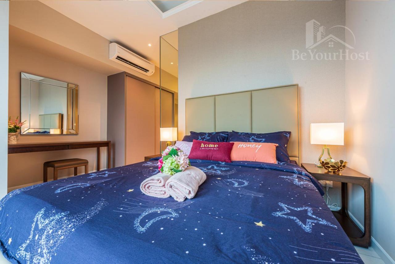 Dorsett Residences Sri Hartamas 5 Star *