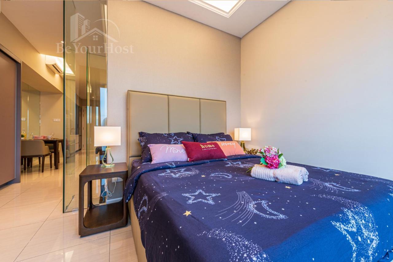 Dorsett Residences Sri Hartamas 5 Star Apartment