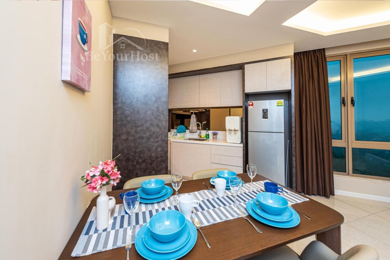Dorsett Residences Sri Hartamas 5 Star Apartment