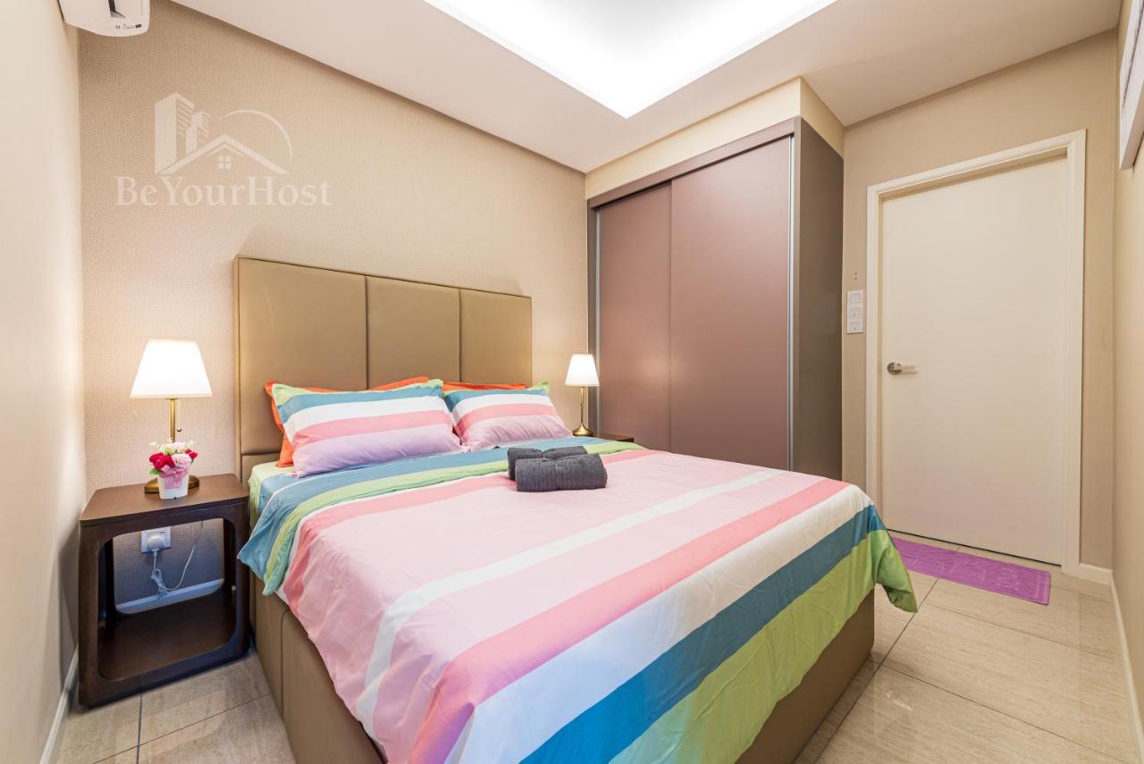 Dorsett Residences Sri Hartamas 5 Star Kuala Lumpur