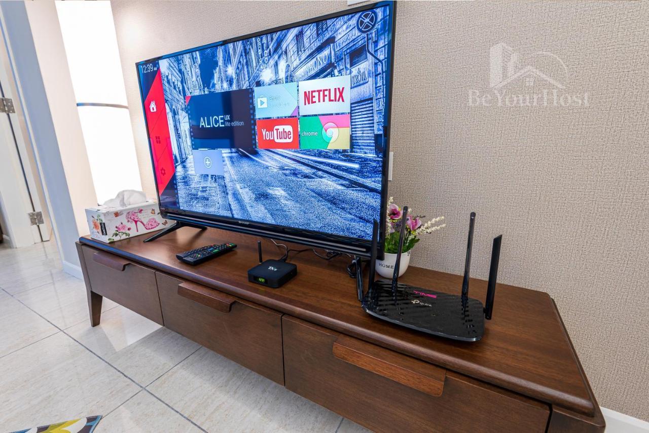 Dorsett Residences Sri Hartamas 5 Star