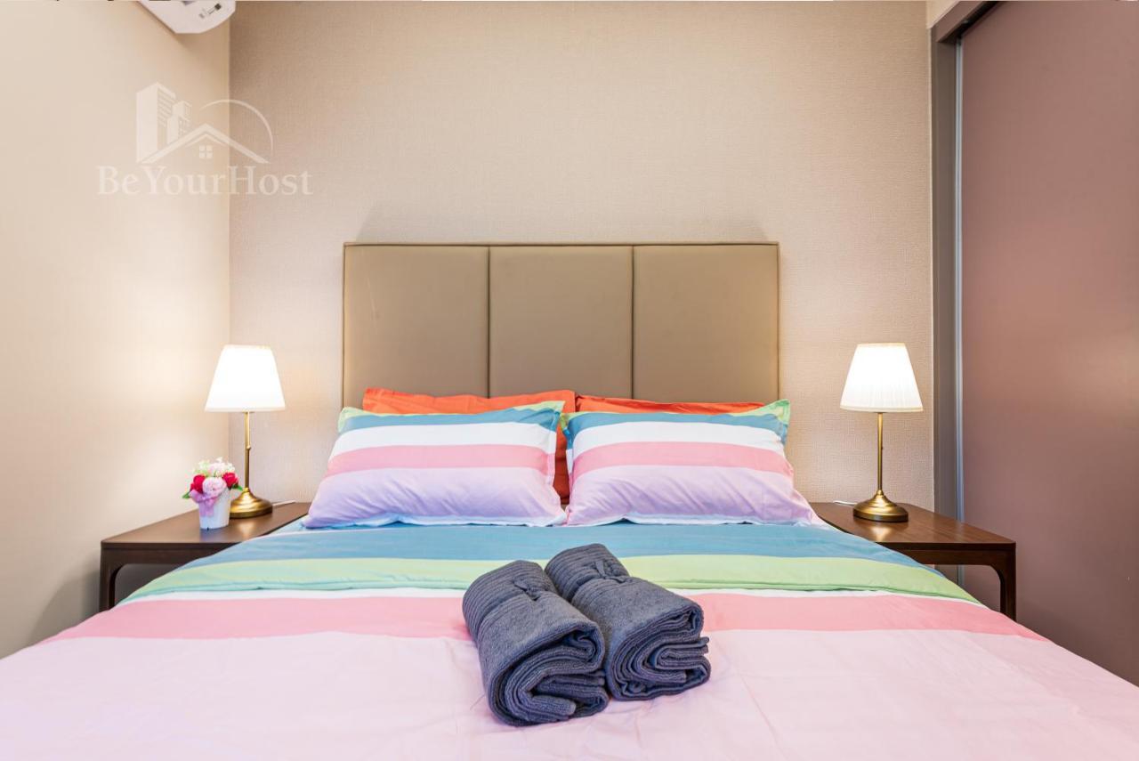 Dorsett Residences Sri Hartamas 5 Star Apartment