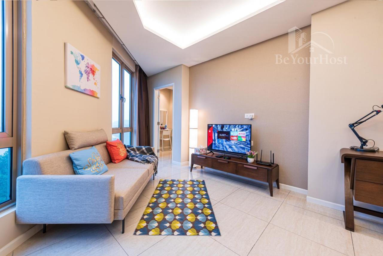 Dorsett Residences Sri Hartamas 5 Star Kuala Lumpur