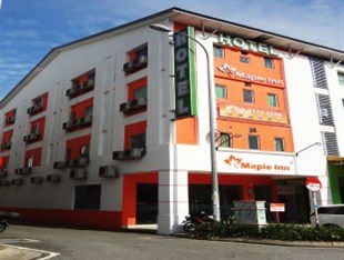 Hotel Maple 2*