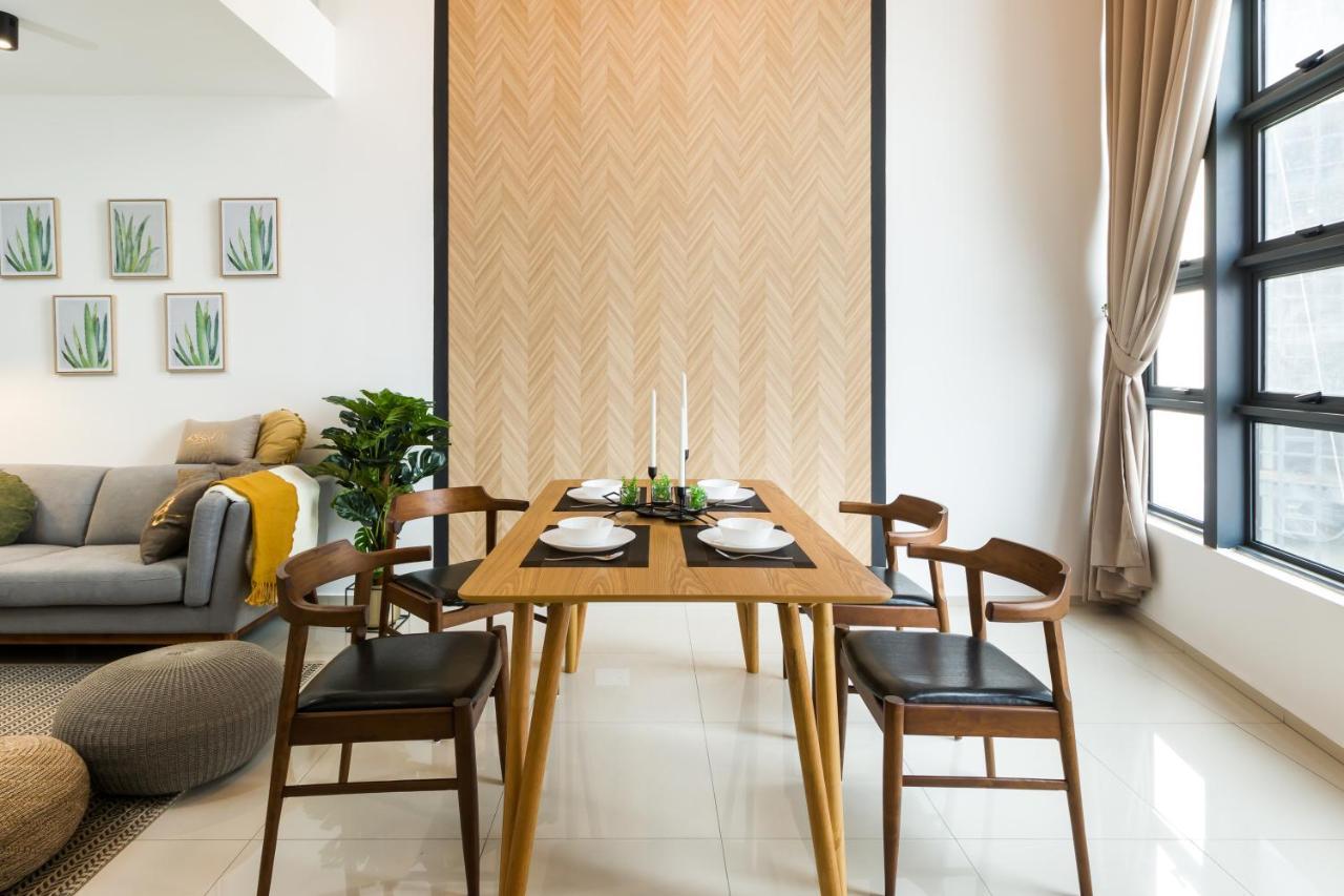 Ekocheras Cozy By Dreamscape Apartment Kuala Lumpur