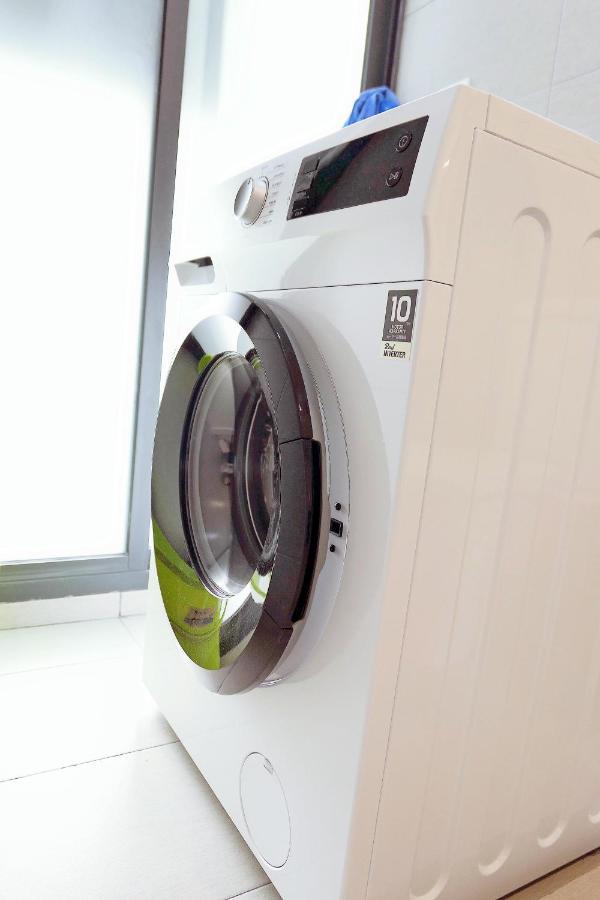 Apartment Ekocheras Cozy By Dreamscape