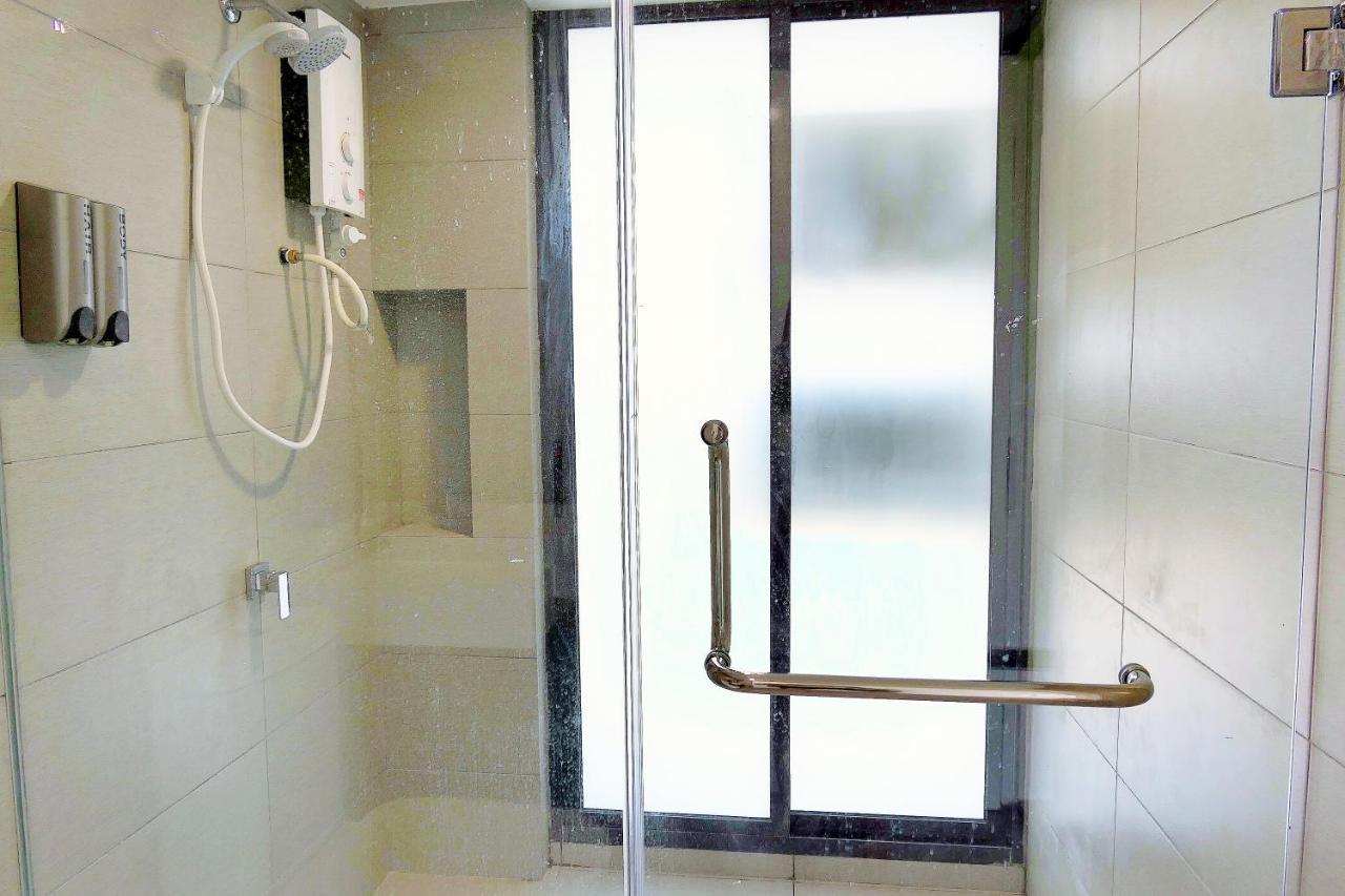 Apartment Ekocheras Cozy By Dreamscape *