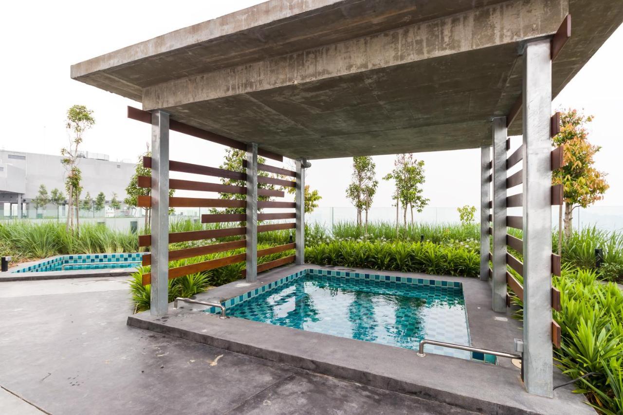 Ekocheras Cozy By Dreamscape Apartment Kuala Lumpur