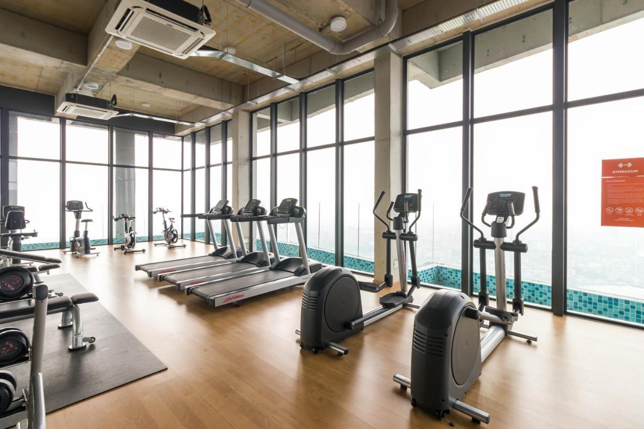 Ekocheras Cozy By Dreamscape Kuala Lumpur