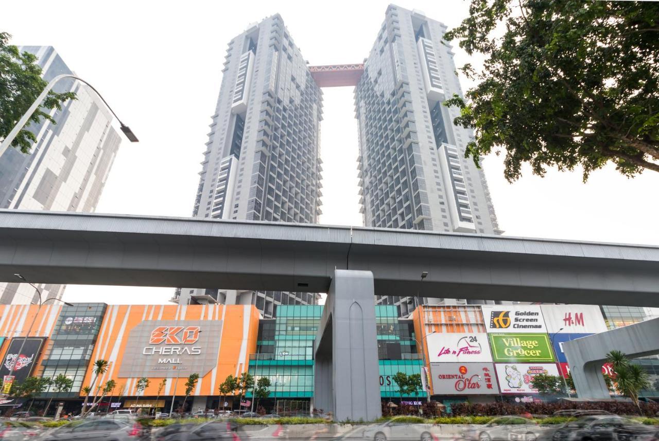 Ekocheras Cozy By Dreamscape * Kuala Lumpur