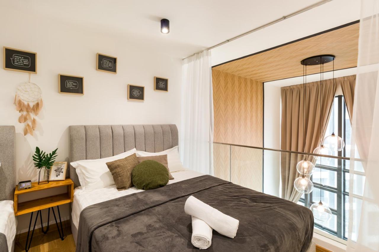 Ekocheras Cozy By Dreamscape * Kuala Lumpur