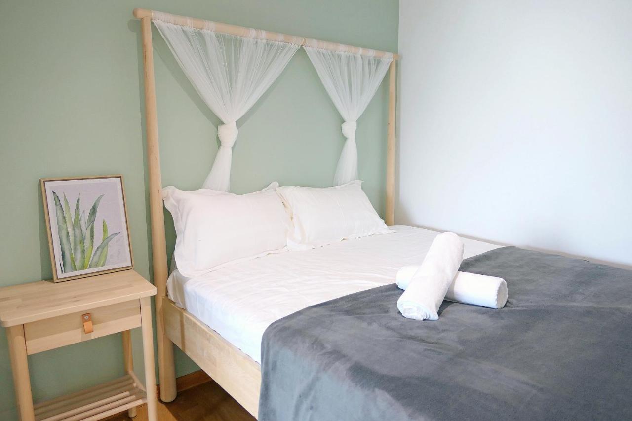 Ekocheras Cozy By Dreamscape
