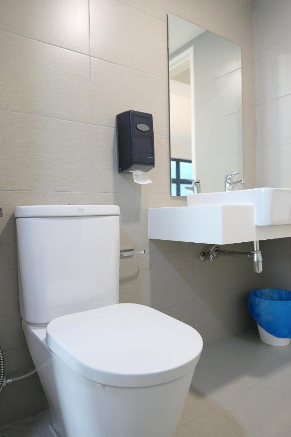 Ekocheras Cozy By Dreamscape Apartment