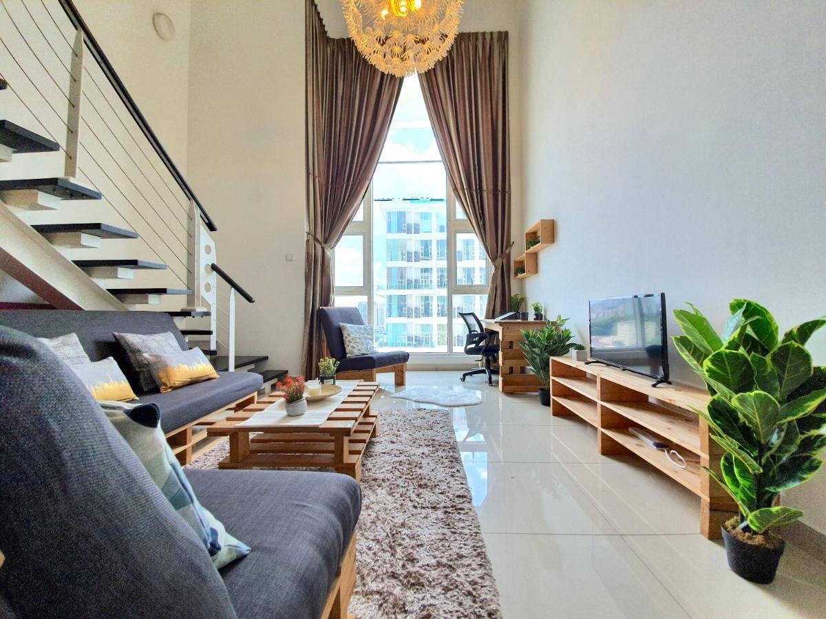 The Scott Garden By Beestay Management * Kuala Lumpur