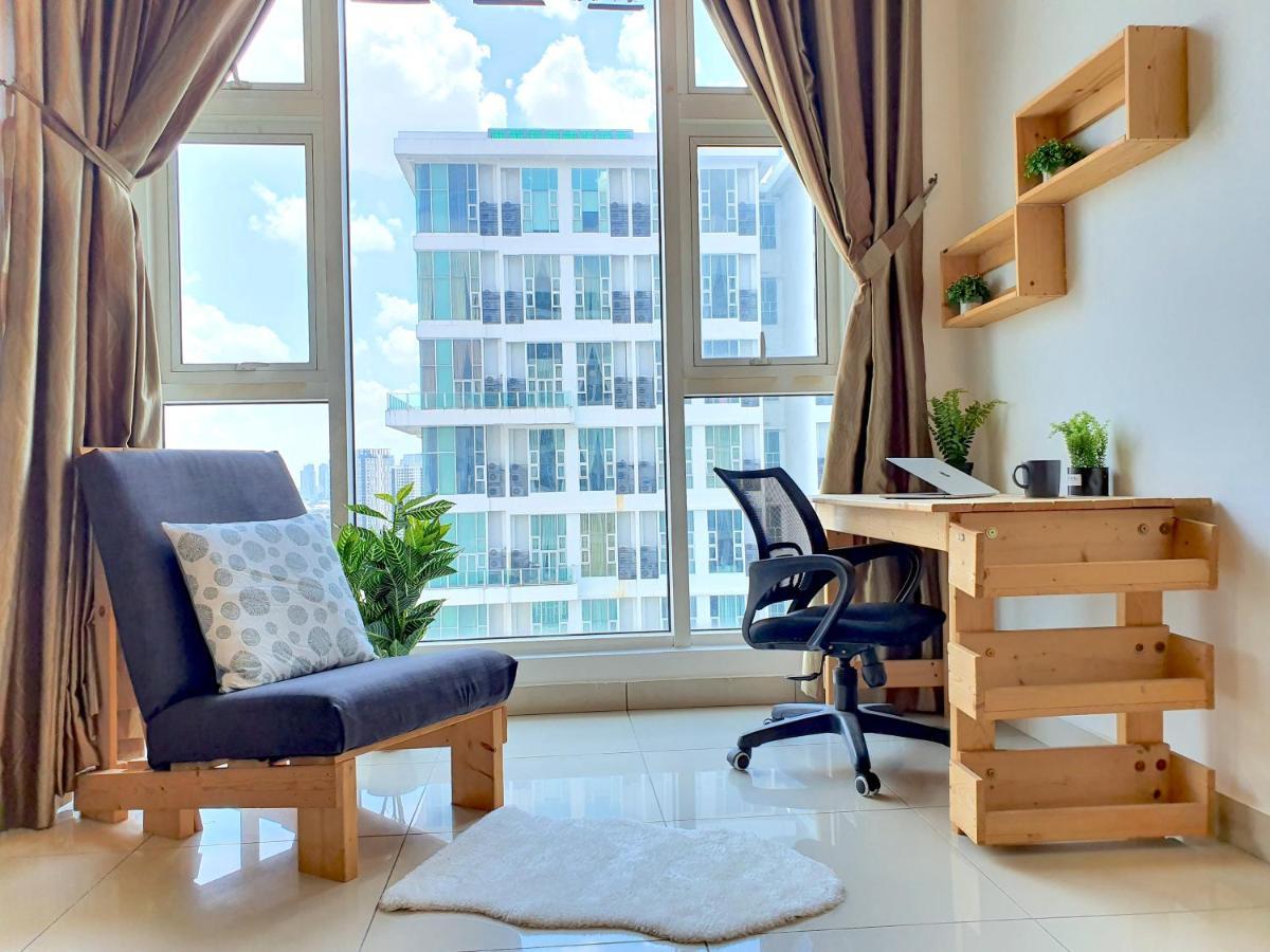 Aparthotel The Scott Garden By Beestay Management