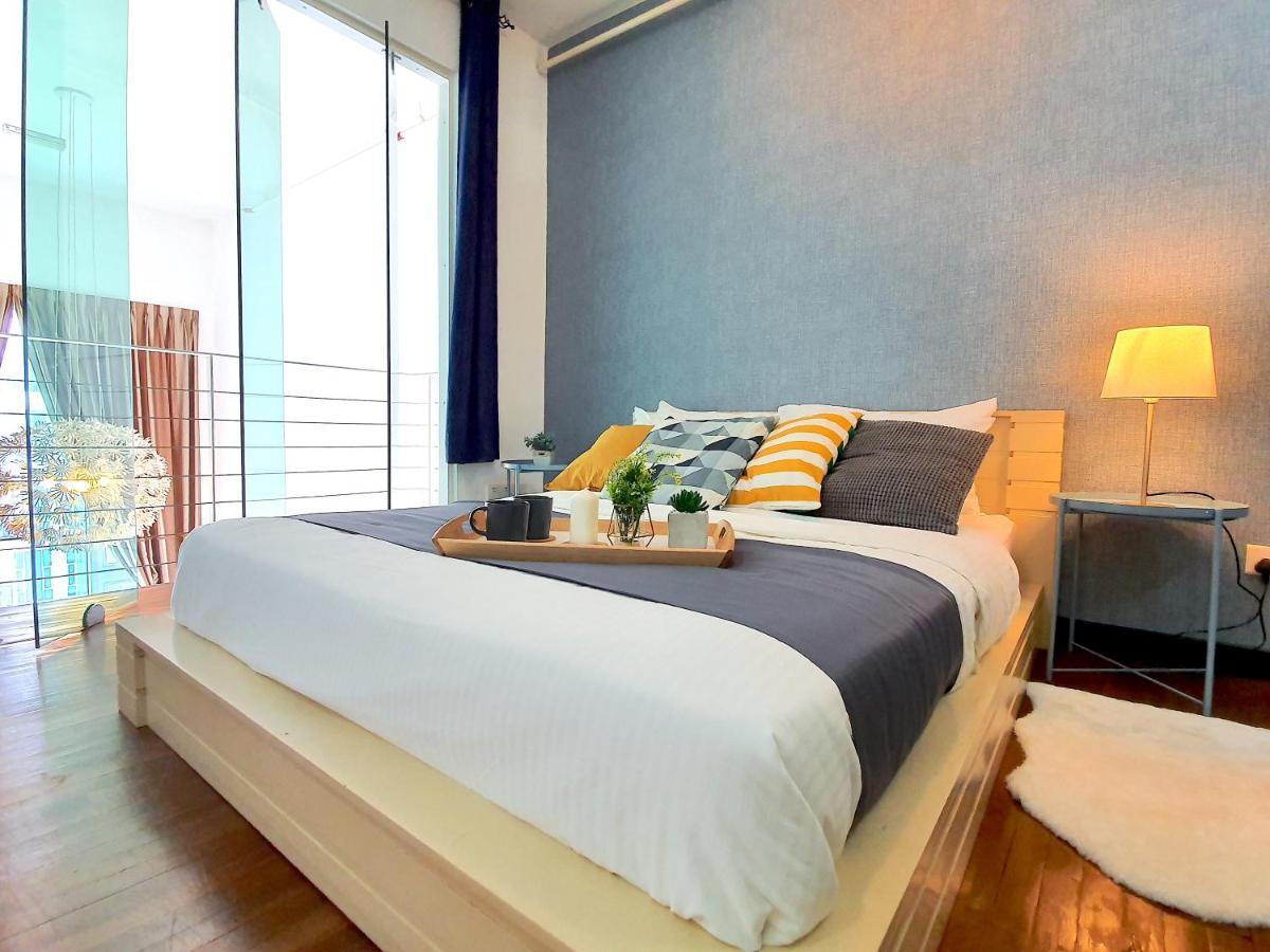 The Scott Garden By Beestay Management Aparthotel *
