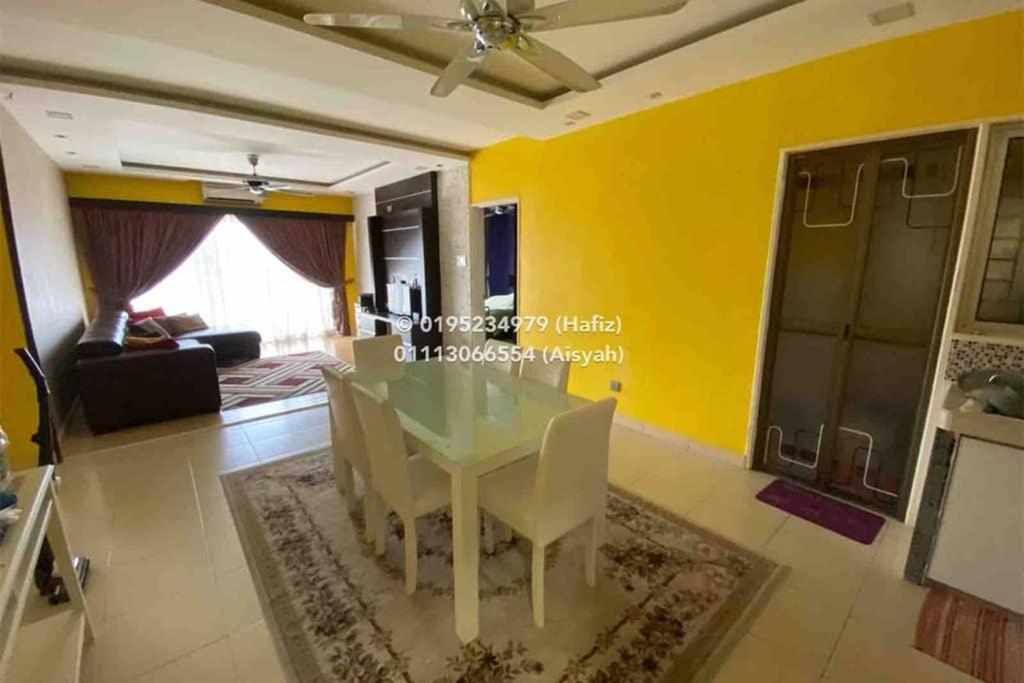 Pv12 Platinum Lake Condominium Apartment *