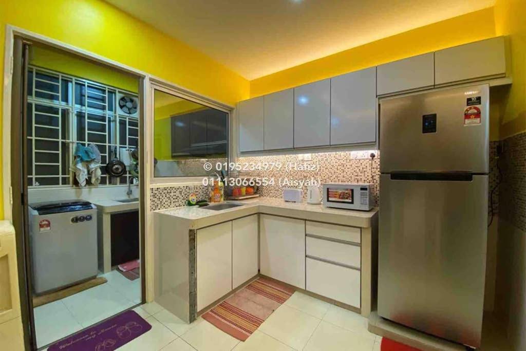Pv12 Platinum Lake Condominium Apartment Kuala Lumpur