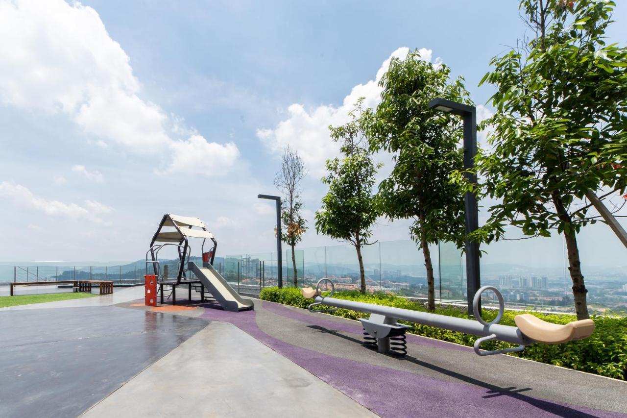 Aparthotel Eko Cheras By Sleepy Bear