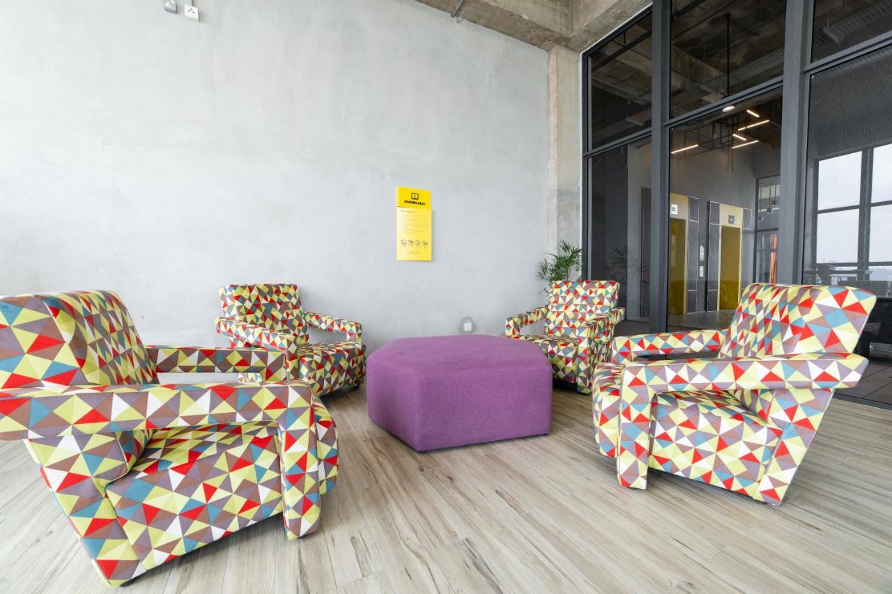 Aparthotel Eko Cheras By Sleepy Bear