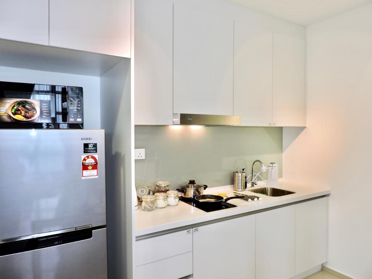 Aparthotel Eko Cheras By Sleepy Bear Kuala Lumpur