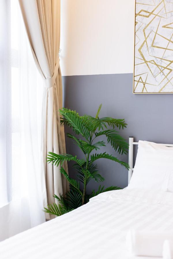 Aparthotel Eko Cheras By Sleepy Bear Kuala Lumpur