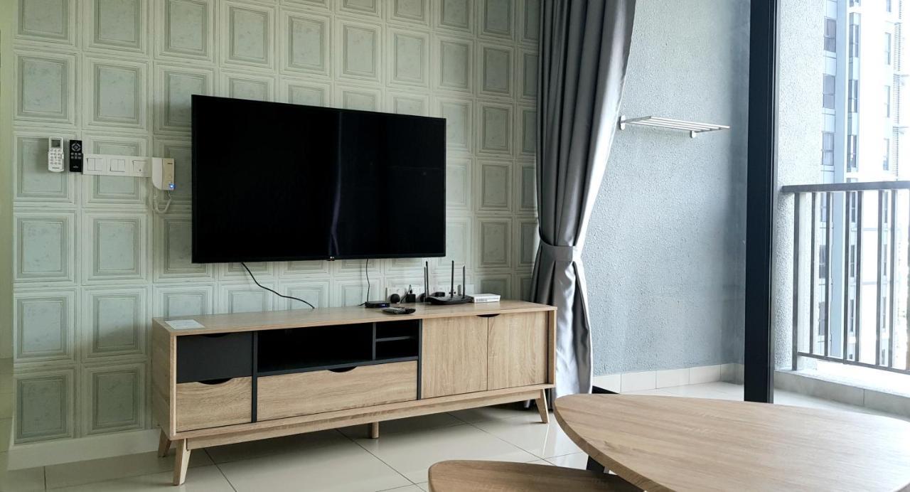 Apartment Le Pavillion Puchong By Widebed Upto 6pax Kuala Lumpur